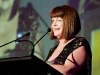 Outstanding contribution by an individual - Robyn Hendry 2